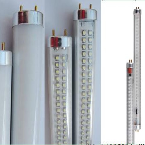 Led tube light